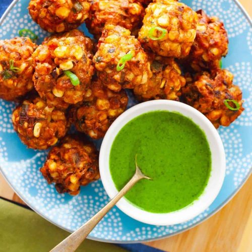 MAKAI PAKORA