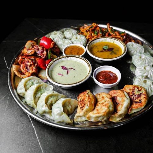 DIYALO FAMILY STARTER﻿