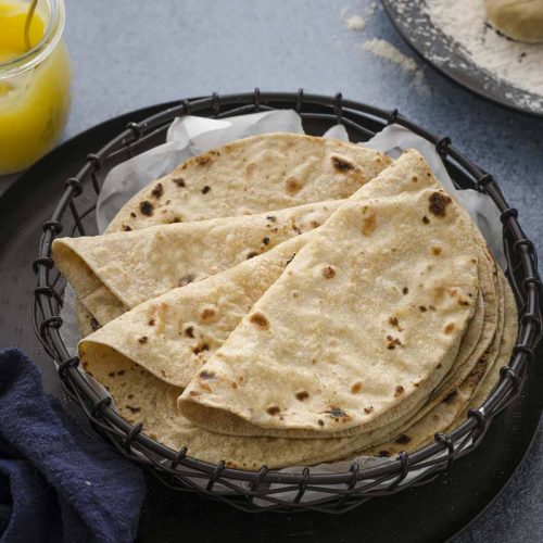 CHAPPATI