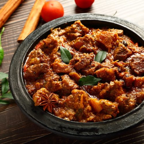 DIYALO BEEF PAHADI CURRY