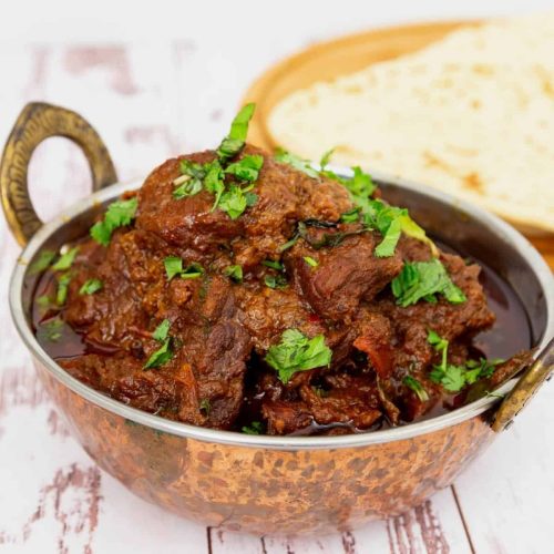 LAMB CURRY﻿