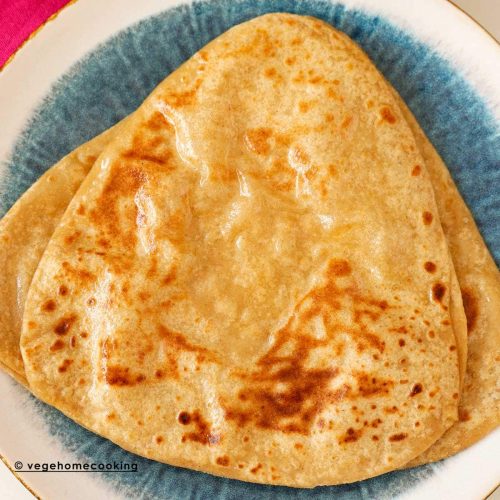 PARATHA