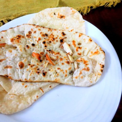 PESHWARI NAAN