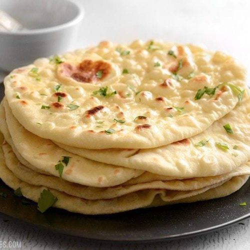 PLAIN NAAN